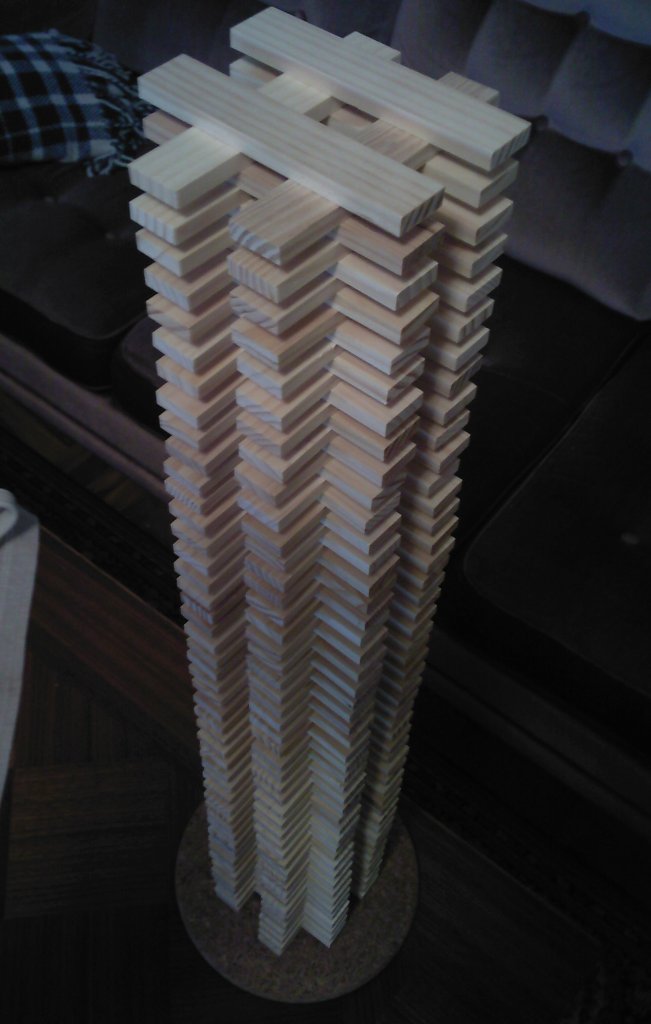 Tower