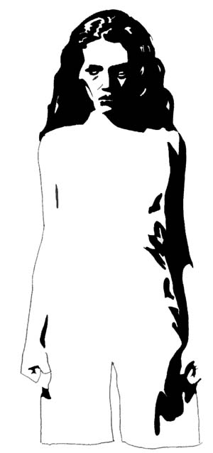 om du visste var jag varit<br>d� skulle du f�rst�<br>att det �r sant som jag sagt dig<br>jag var tvungen att g�<br><br>jag visste inte varf�r<br>inte vart och inte hur<br>jag f�ljde blott min instinkt<br>och jag flydde som ett djur<br><br>Lisa Ekdahl - Ur askan i elden
