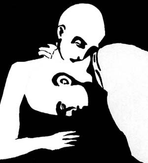 You break and I'm bending<br>You begin and I'm ending